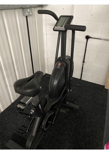 Brand new assault air bike - assault,