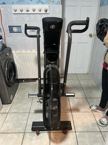 Assault fitness air - air, bike