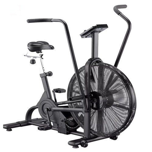 Assault bike home - assault, cardio