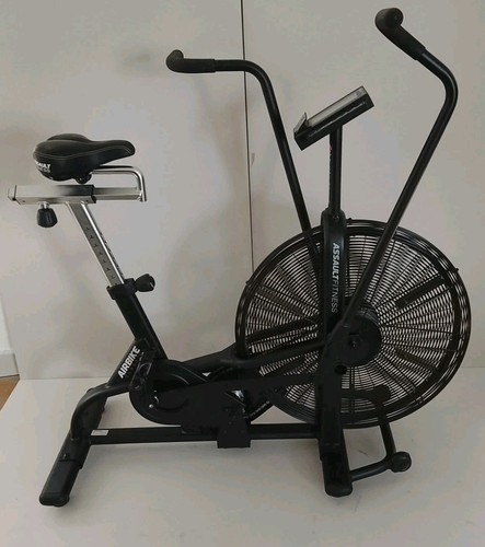 Air bike assault - air,