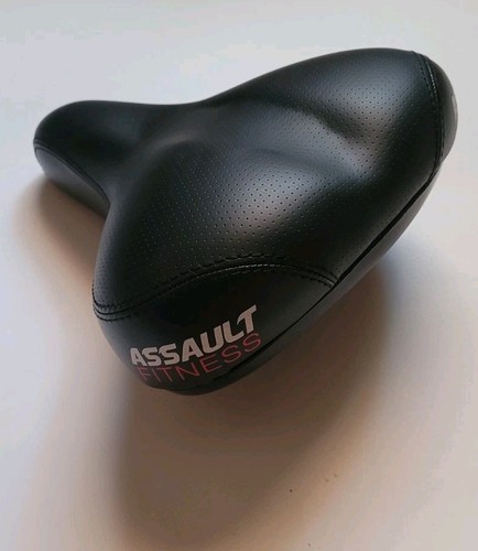 Assault fitness air - fitness, seat