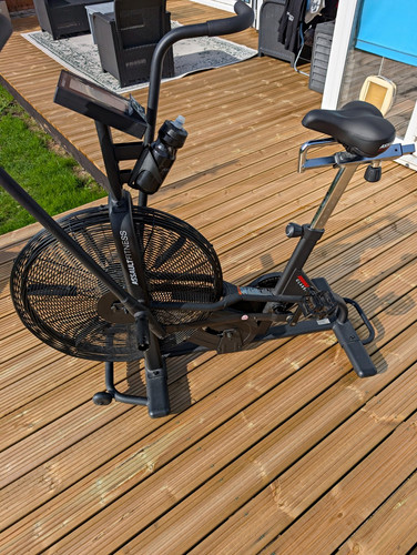 Assault bike classic very - assault, classic,