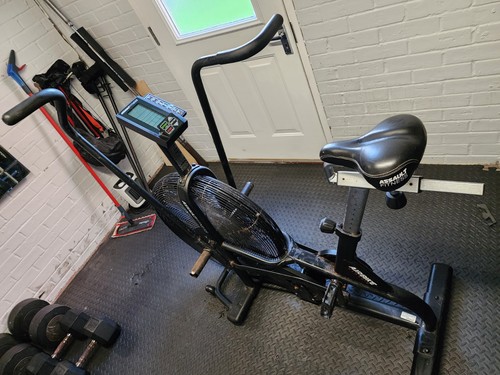 Assault fitness assaultbike - fitness,