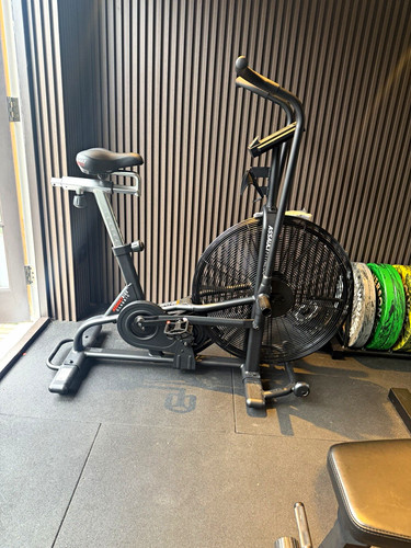 Assaultbike classic air - assaultbike,