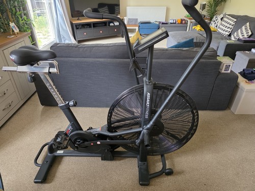 Assaultbike classic 2023 - assaultbike, model