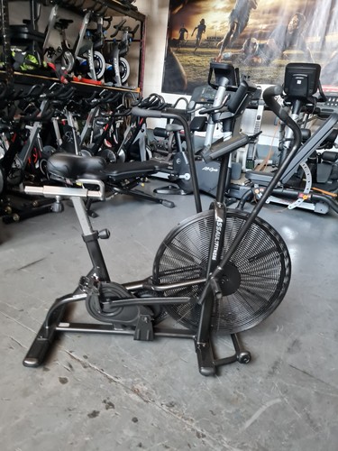 Airbike clasic assault fitness - assault,