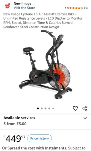 New image cyclone - new, x3