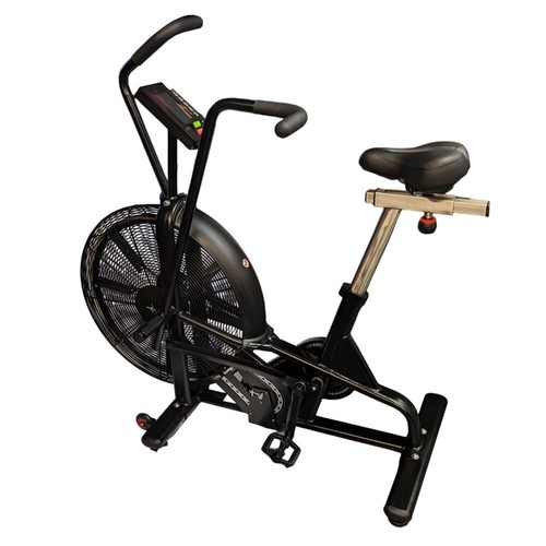 Assault bike home gym cardio - assault,