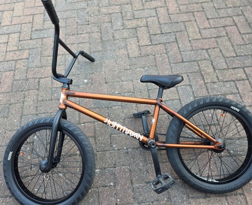 Full federal custom bmx - full,