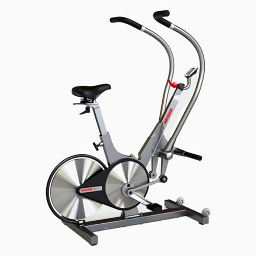 Croydon keiser m3i - croydon, total