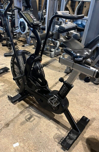 Assault fitness pro air - air, bike