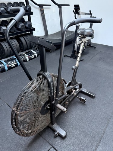 Assault fitness air - fitness, bike