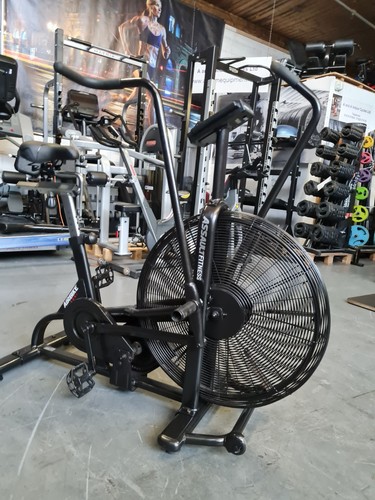 Airbike clasic assault fitness - clasic,