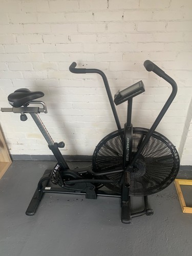 Assault fitness bike - -,