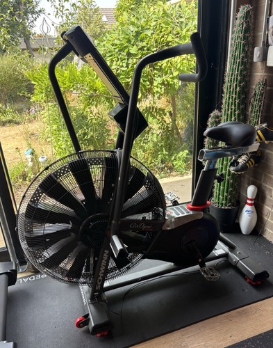 Schwinn airdyne ad8 - schwinn, exercise