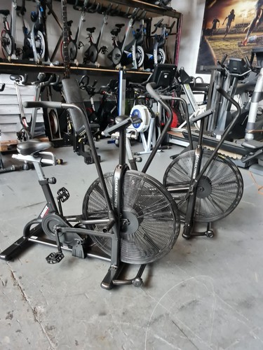 Airbike clasic assault - clasic, fitness